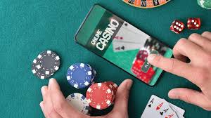 Casino IDGroup Piedzīvojumi un Iespējas Azartspēlēs Casino IDGroup Piedzīvojumi un Iespējas Azartspēlēs