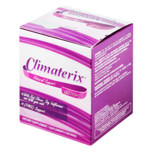 CLIMATERIX 60 SOFTGELS