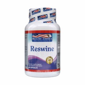 RESWINE 260 MG 60 CAP