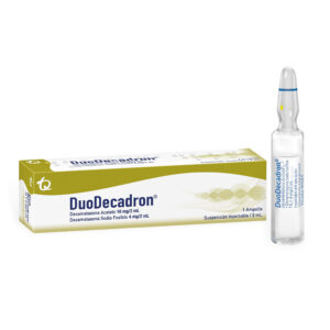 Duodecadron 2 Ml Ampolla