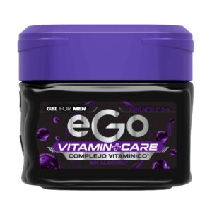 GEL EGO FOR MEN VITAMIN 110ML