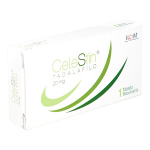 CELESTIN 20 MG 1 TABLETA