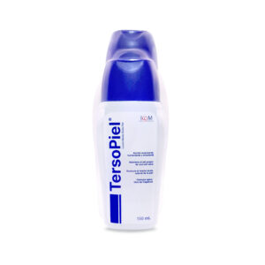 TERSOPIEL LOC PACK 400ML + 150ML