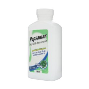 PEPSAMAR GEL SUSPENSION 360 ML