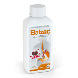 Balzac Suspensión 360 Ml