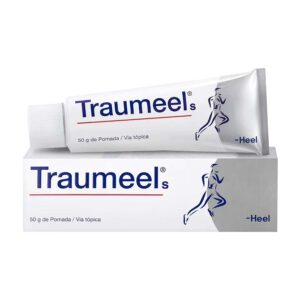 TRAUMEEL CR 50 GR