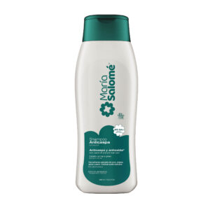 Champoo Maria Salome Contra Caspa Sin Sal 400 Ml